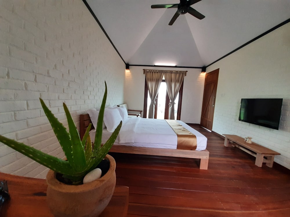 The Kelong Trikora Resort - Bintan Island 9/50