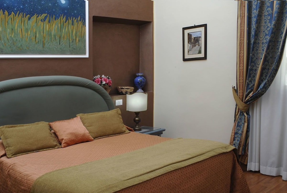 B B Relais Dante E Beatrice 8/38