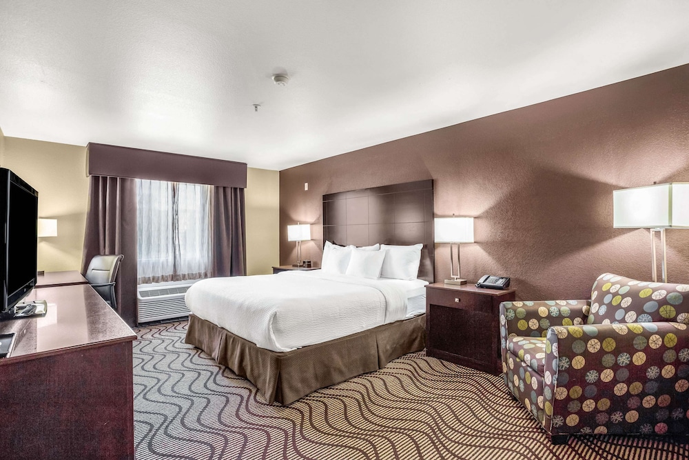 La Quinta Inn And Suites By Wyndham Meridian Boise West 10/35