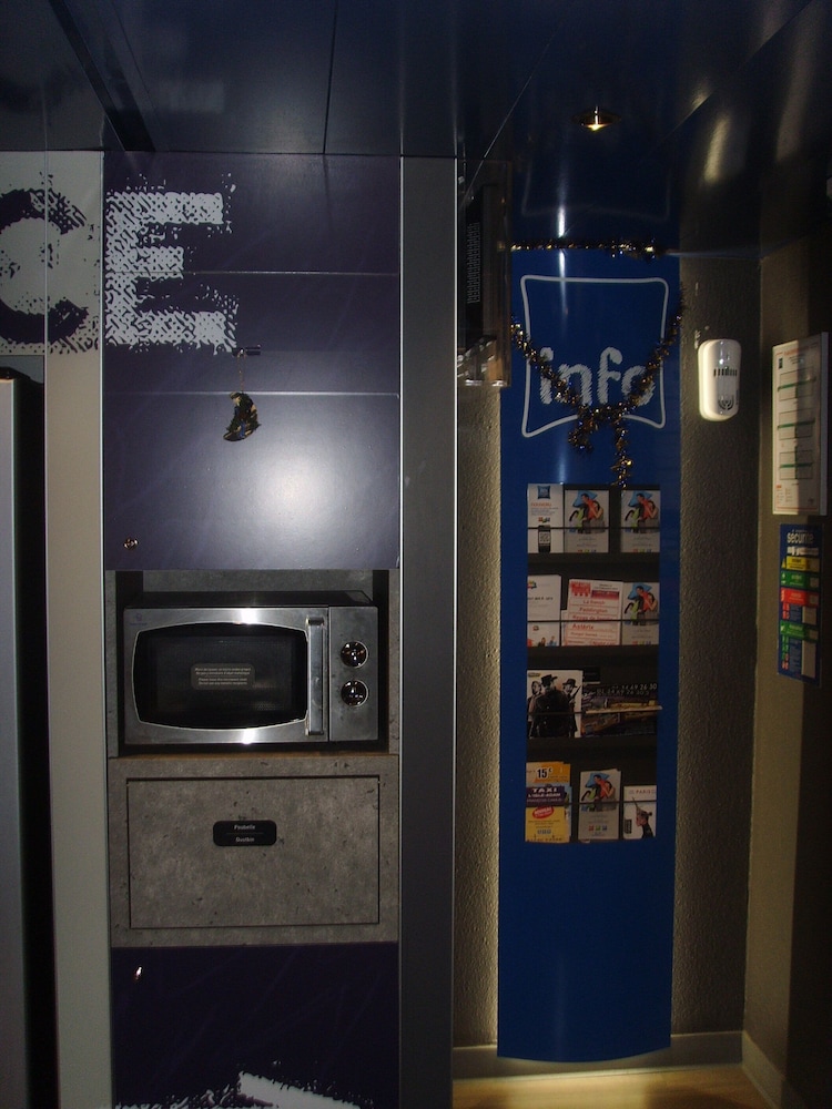 Ibis Budget L Isle Adam 17/24