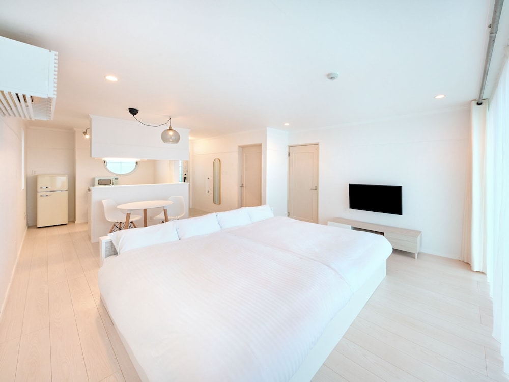 PRICIA RESORT YORON 16/46
