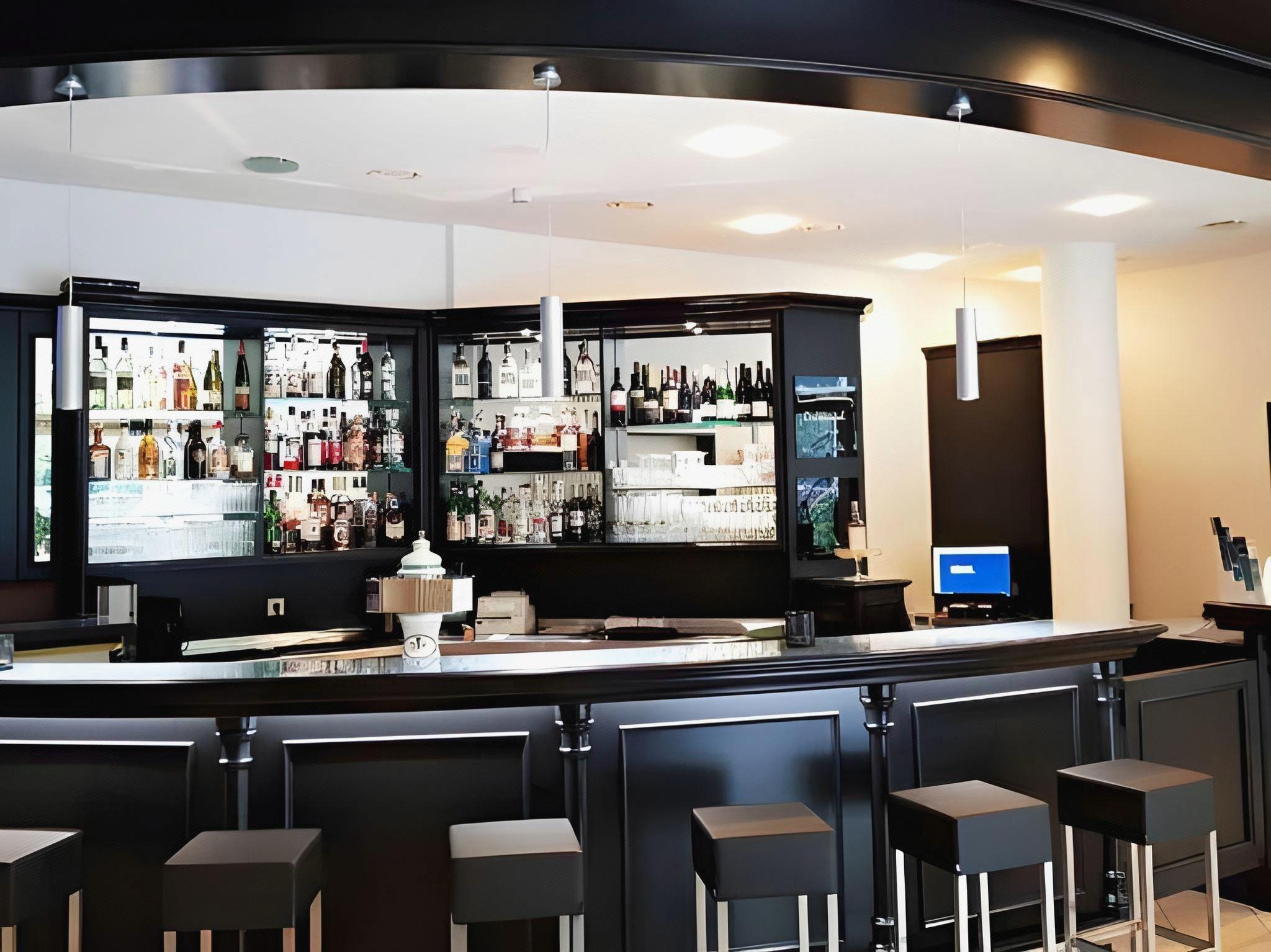Victor S Residenz Hotel Gummersbach 17/28