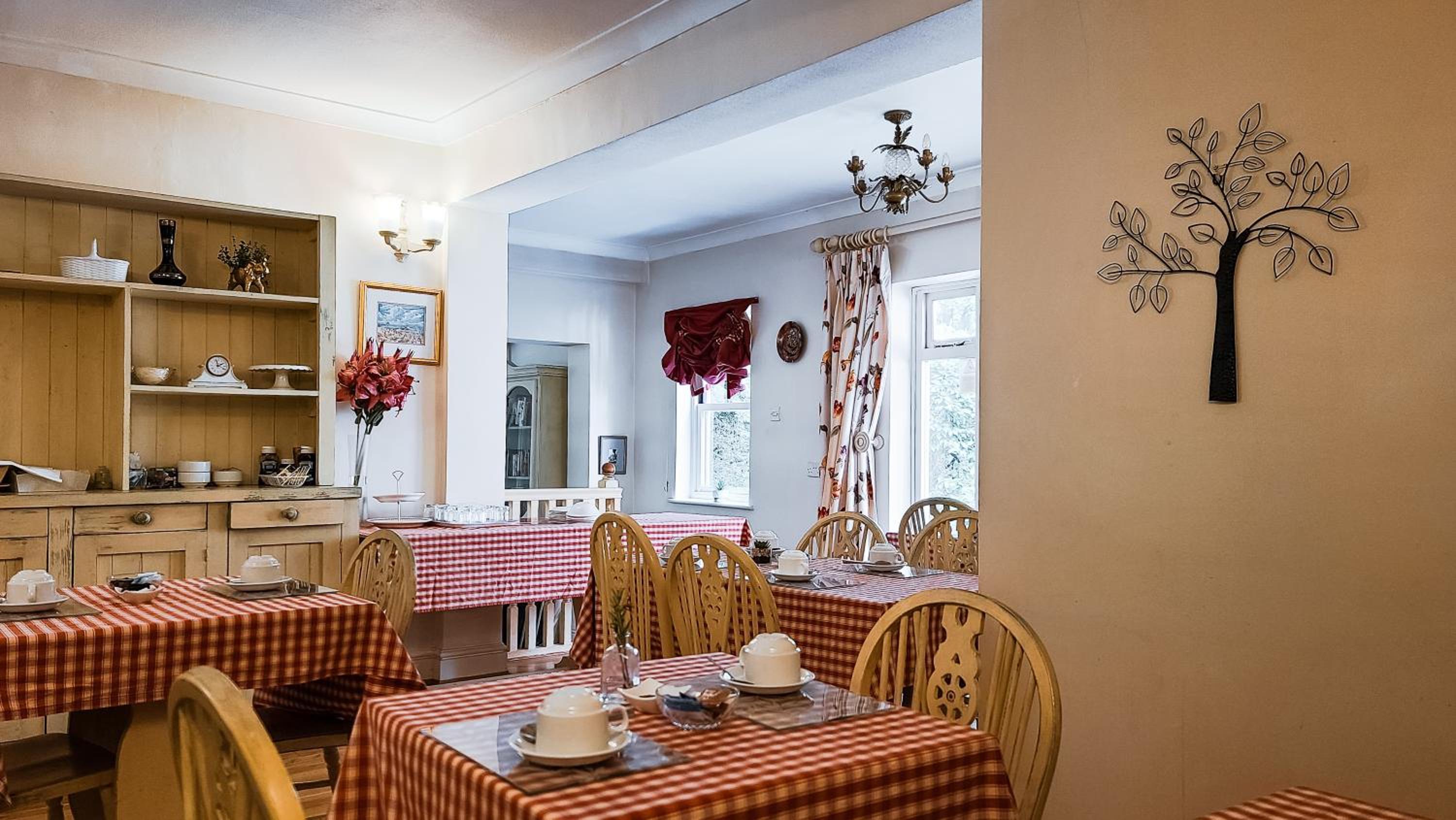 Pickwicks Guest House 17/29