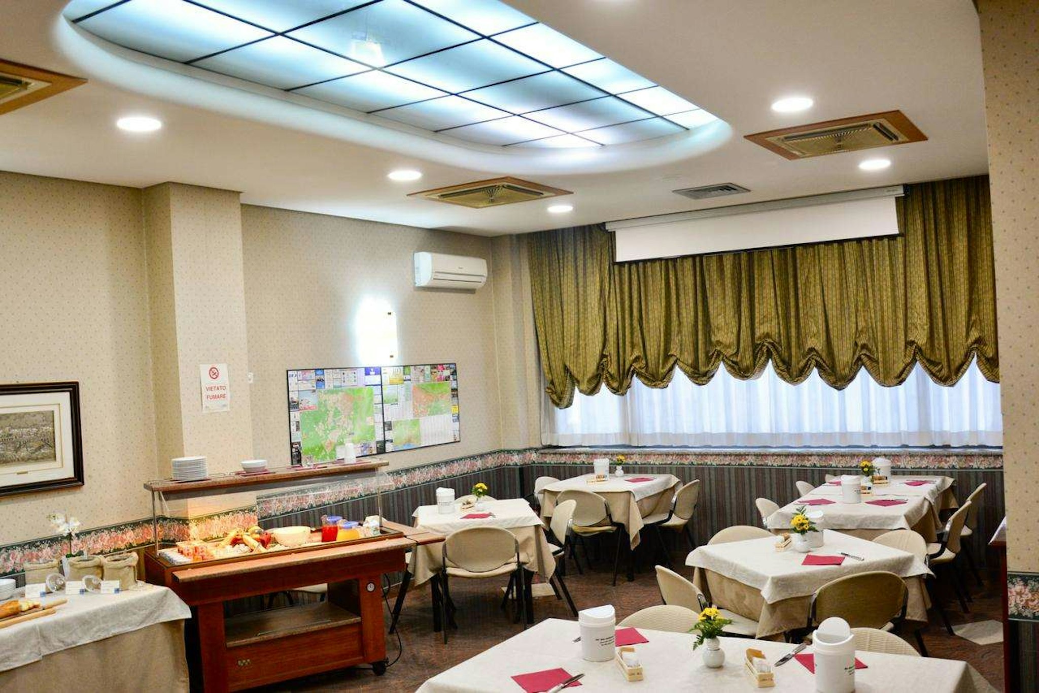 Hotel Kroma 26/30