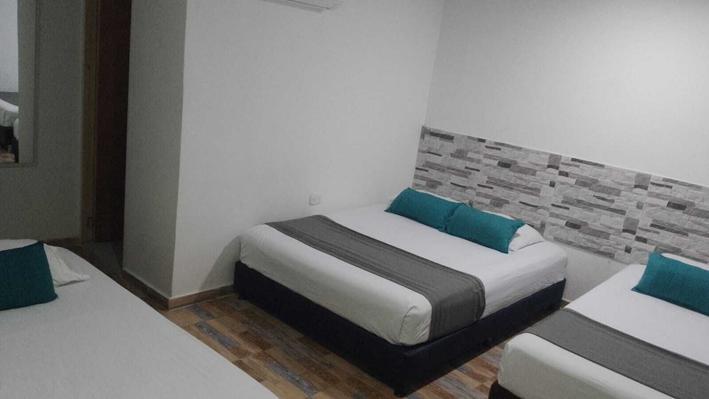 Ayenda The Mendoza Grand 1326 11/24