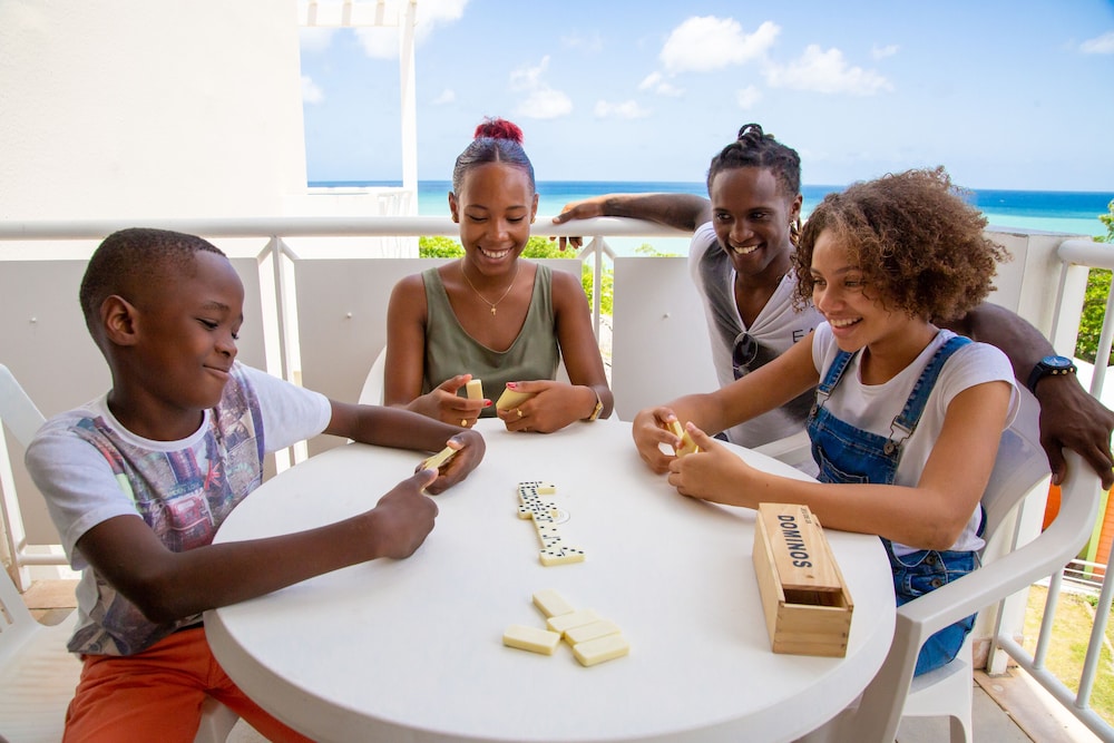 Karibea Resort Sainte Luce Residence Caribia 37/46