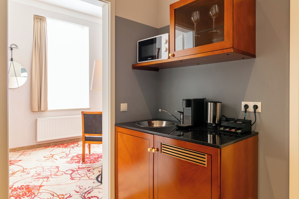 LIKESTAY Premium Baden-Baden 42/48