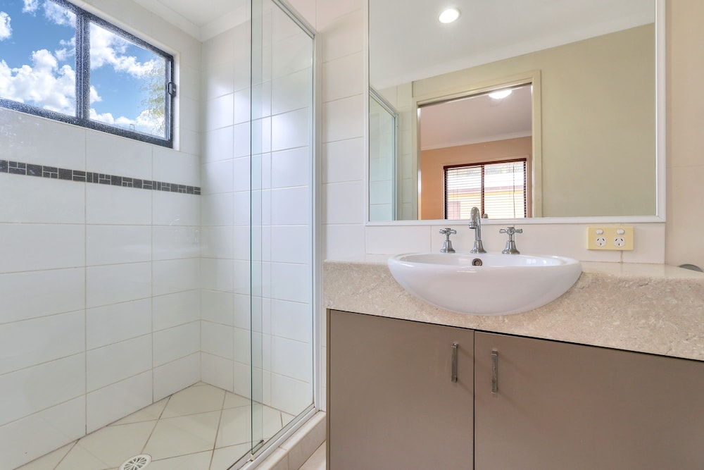 DARWIN FREESPIRIT RESORT 72/72
