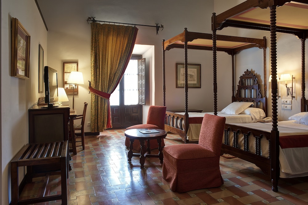 Parador de Ubeda 34/61
