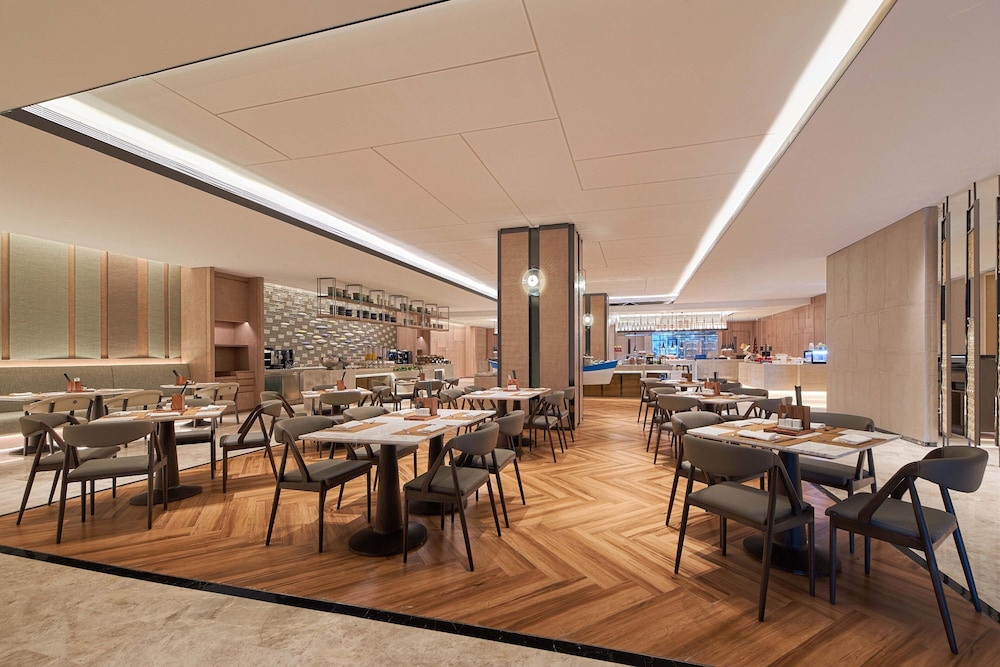 Courtyard by Marriott Changchun 24/37
