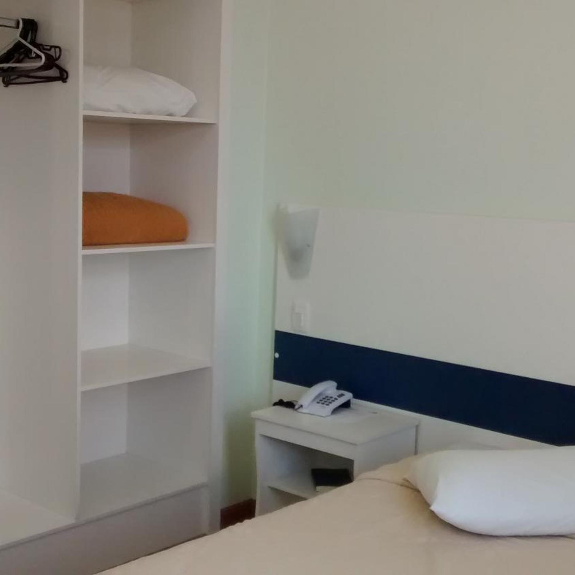 Turis Hotel - Passo Fundo 29/30