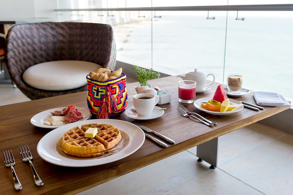 Hyatt Regency Cartagena 55/78