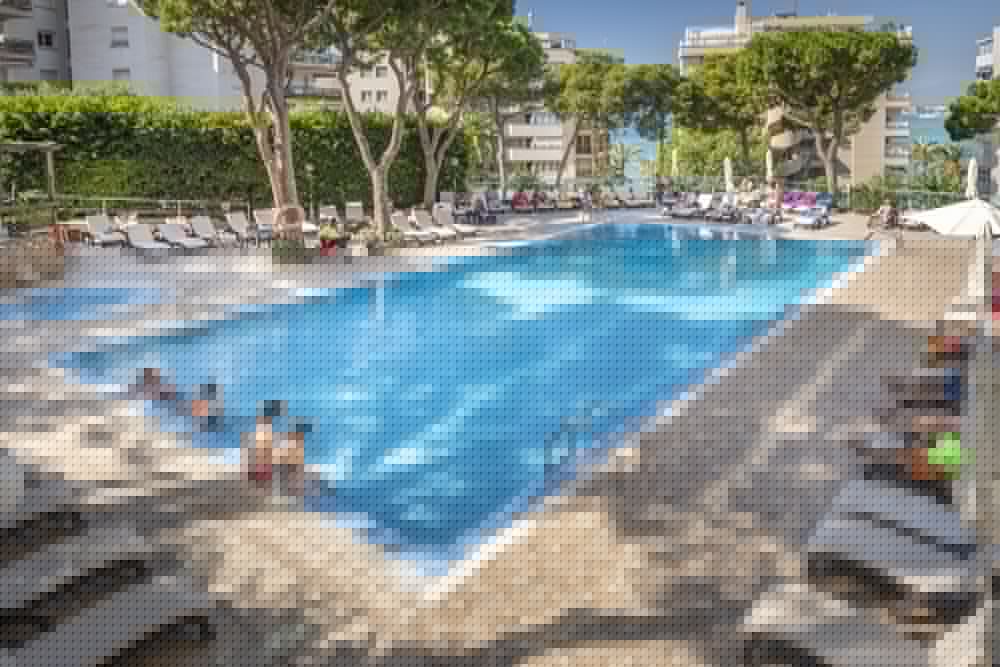 Las Vegas Salou in SALOU
