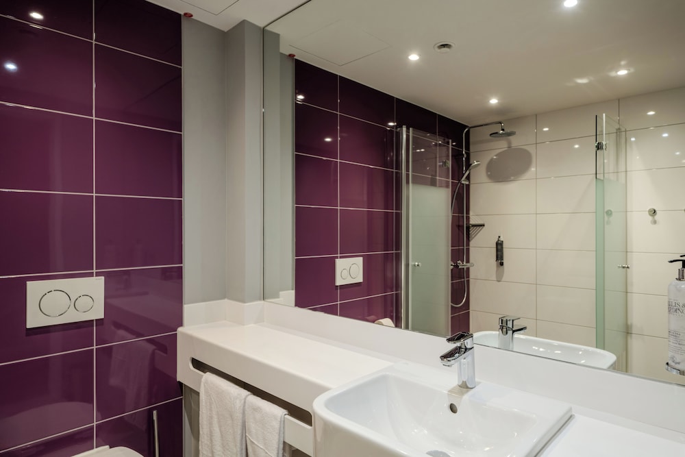 Premier Inn Leipzig City Hahnekamm 35/39
