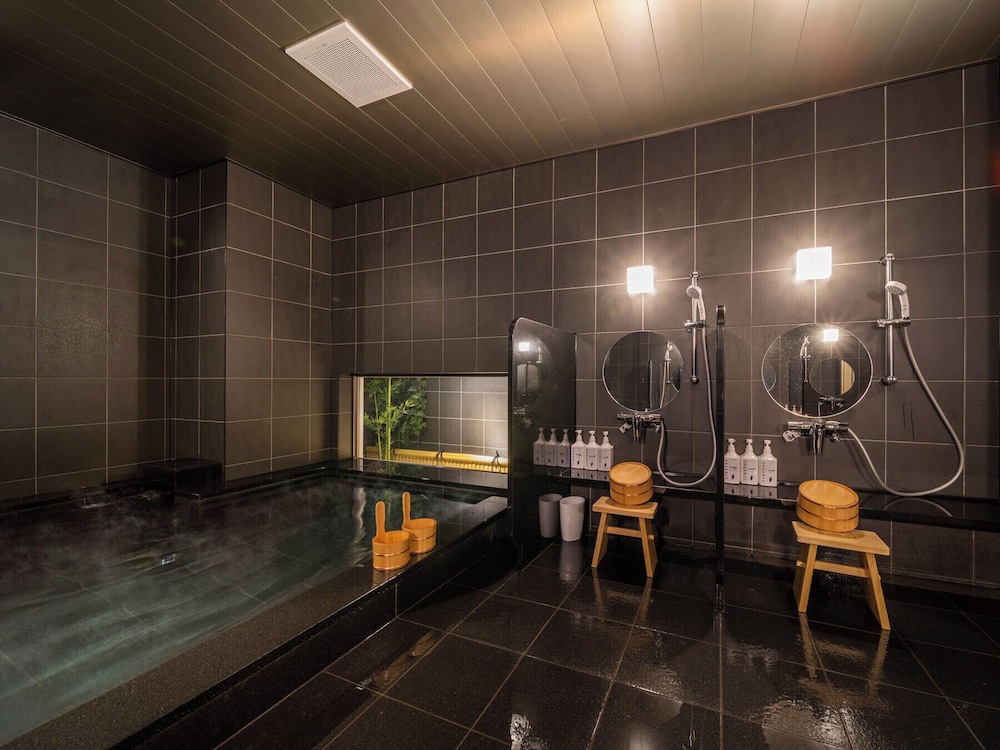 Super Hotel Premier Shimonoseki 30/50