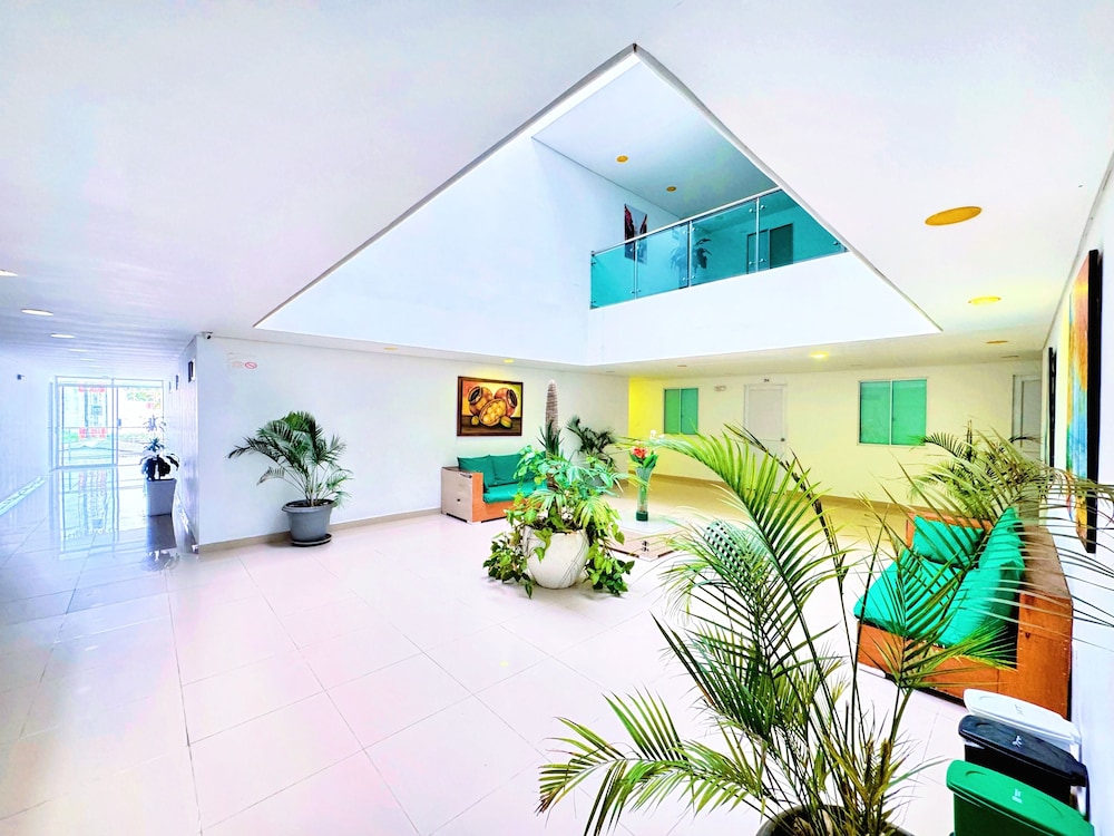 Hotel Playa Norte by DOT Light 5/50