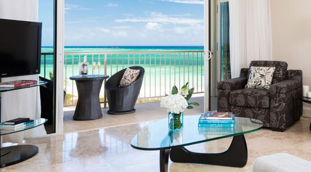 Salterra, a Luxury Collection Resort & Spa, Turks & Caicos 57/66