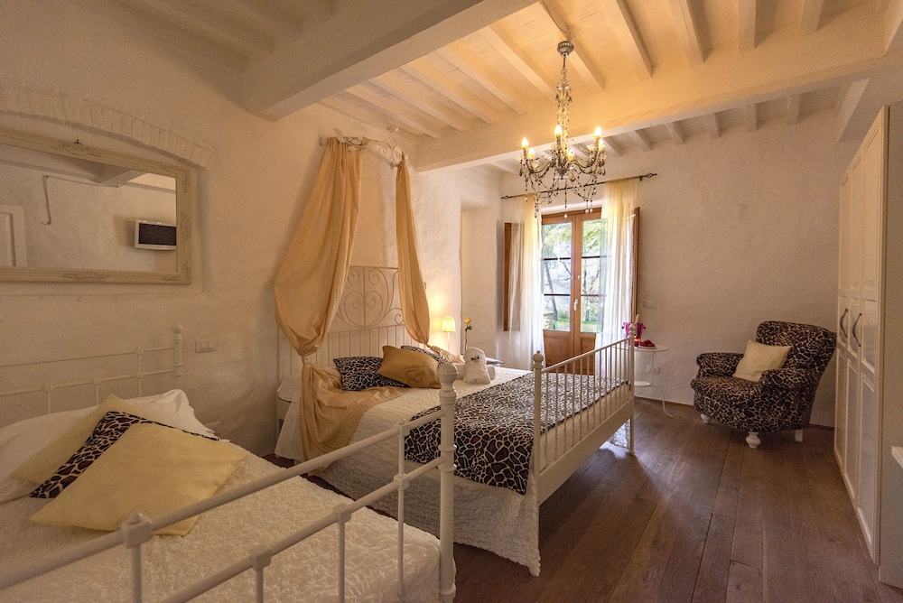 B&B Poggio Del Drago 12/41