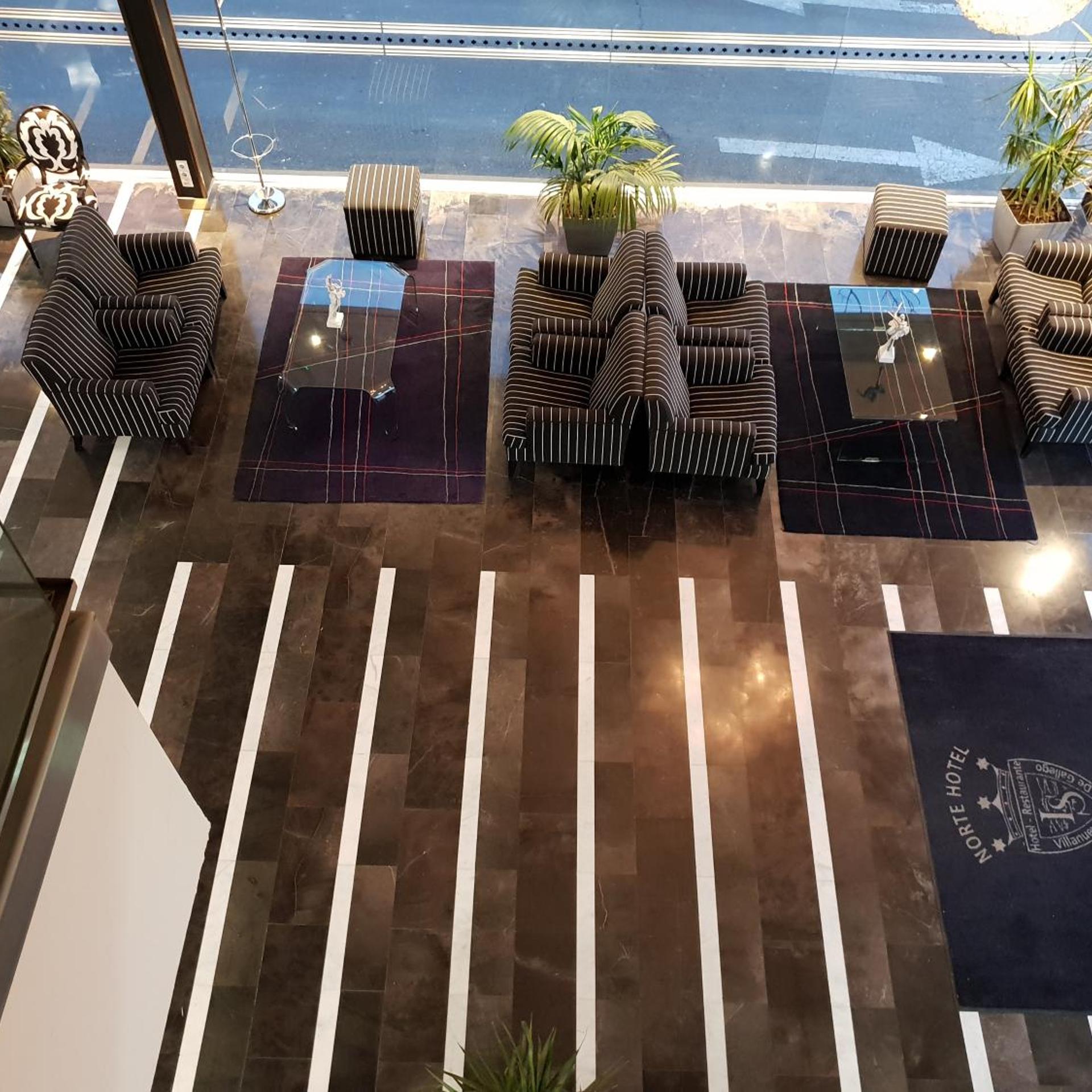 Norte Hotel 2/49