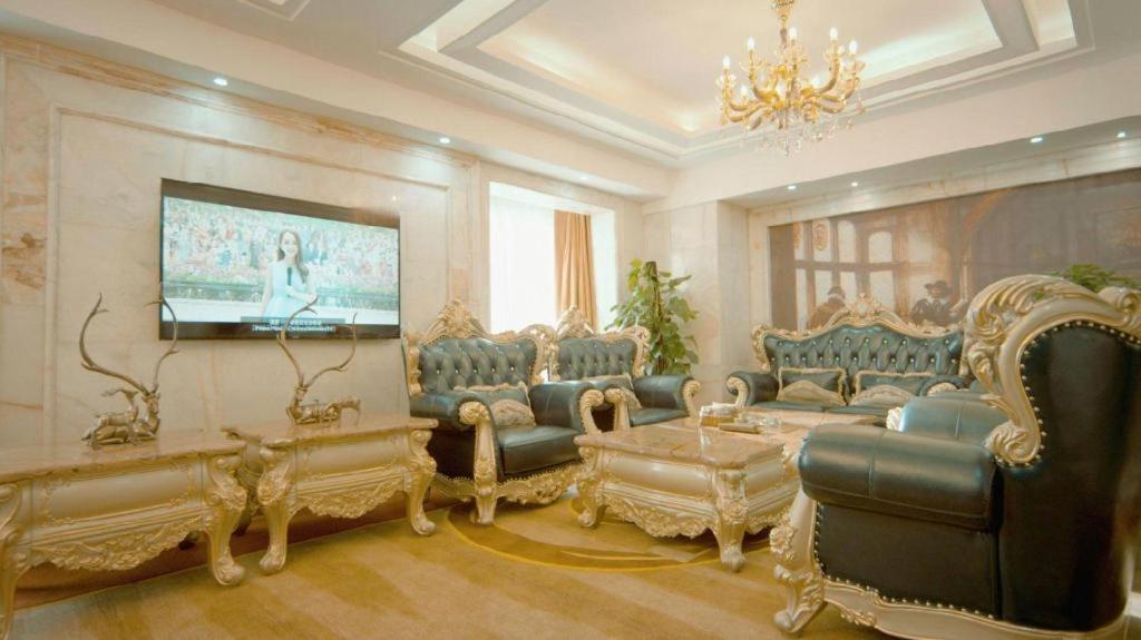Hunan WanJiaLi International Hotel 27/52
