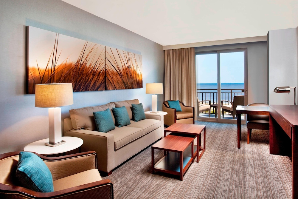 The Westin Jekyll Island 25/51