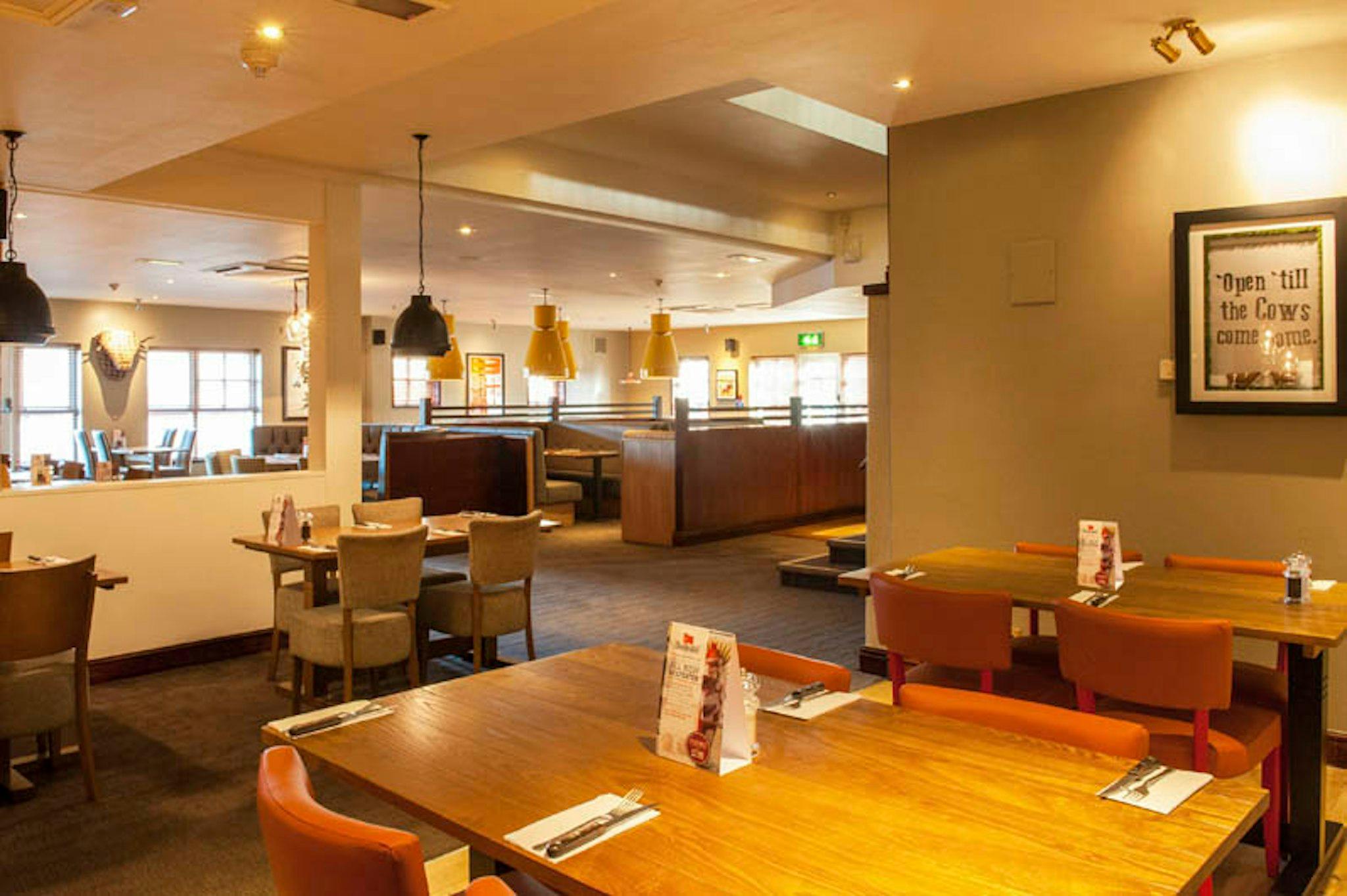 Premier Inn Worcester M5jct6 31/35