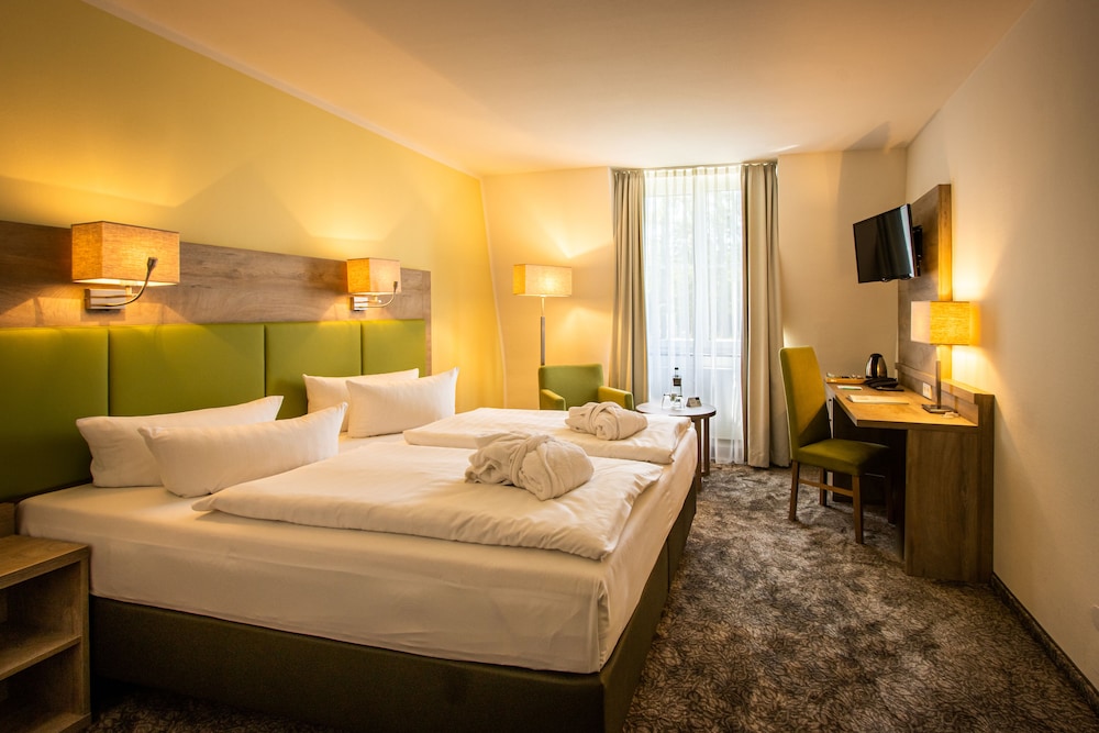 Berg- und Jagdhotel Gabelbach 14/48