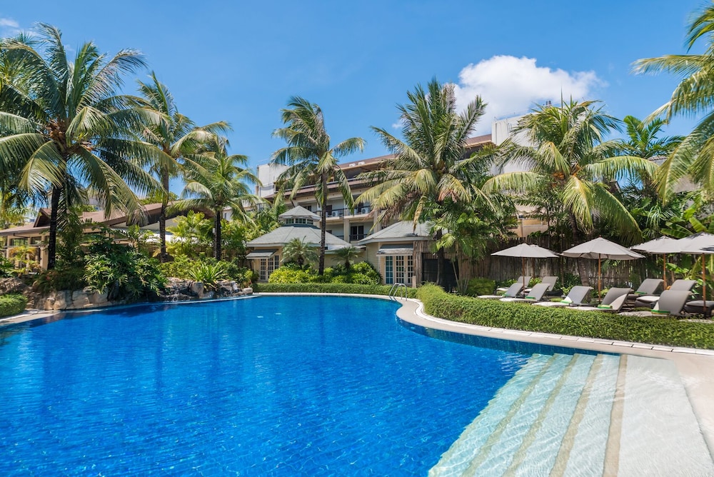 Henann Garden Resort 35/45