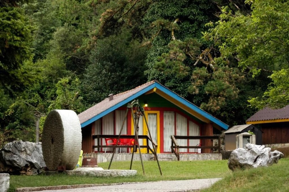 Llogora Tourist Village 3/50