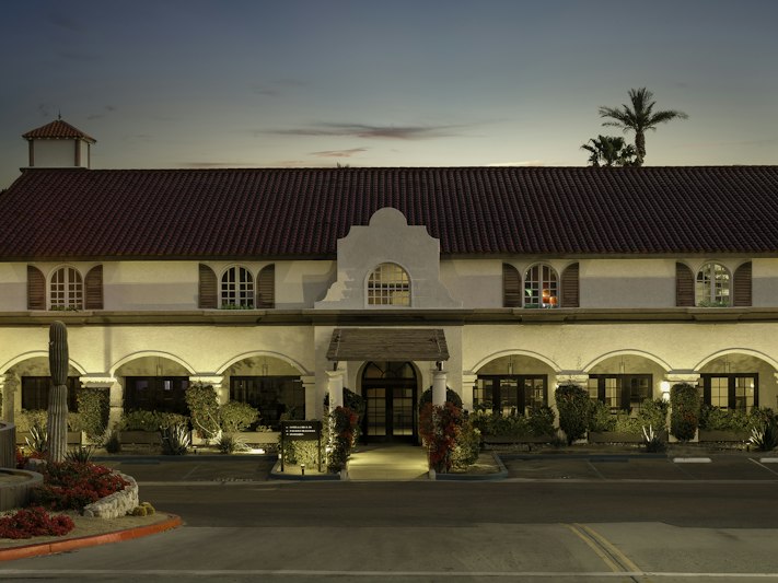 Embassy Suites Hotel Palm Desert 1/34