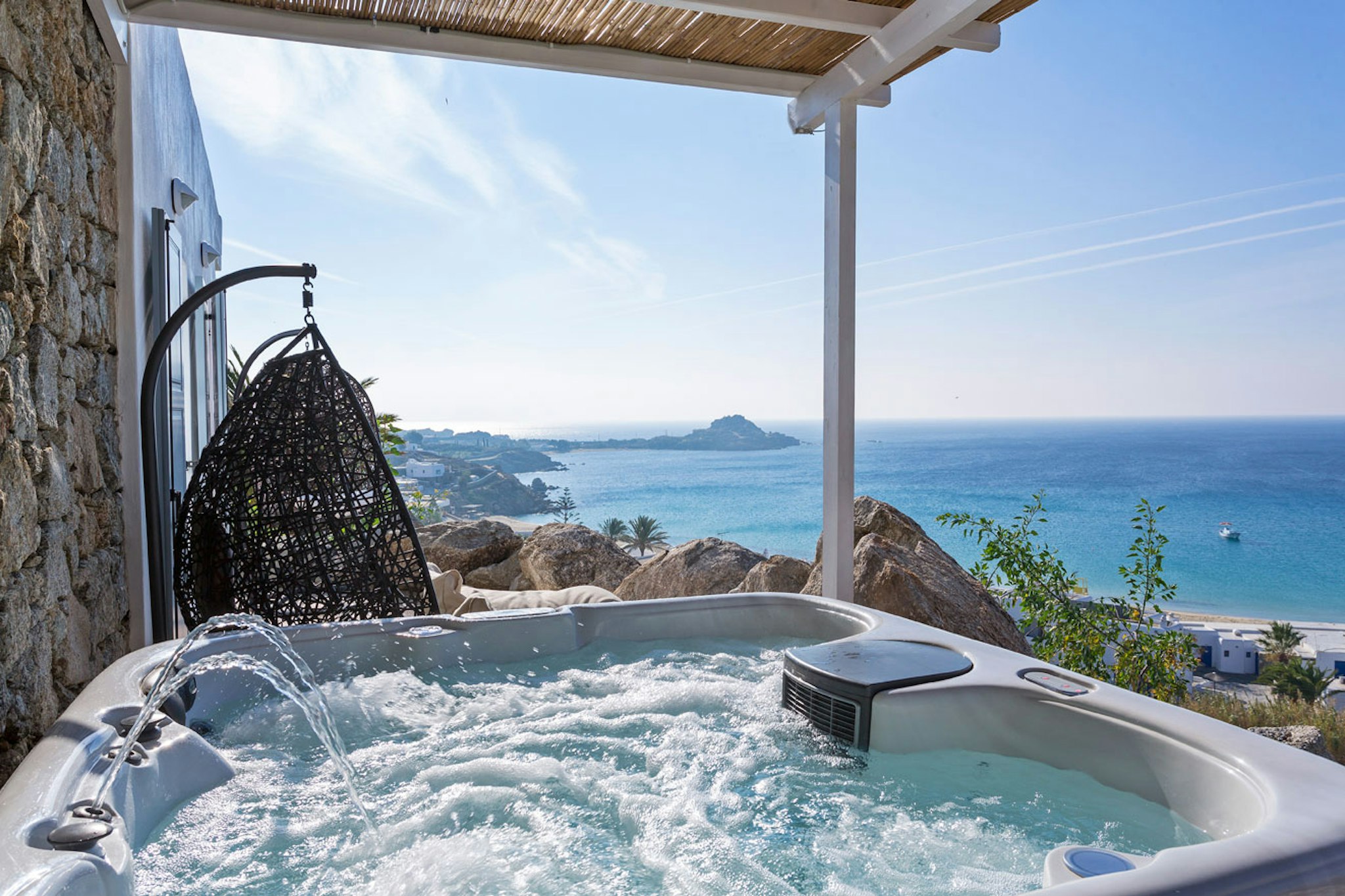 Myconian Ambassador Relais and Chateaux 19/47