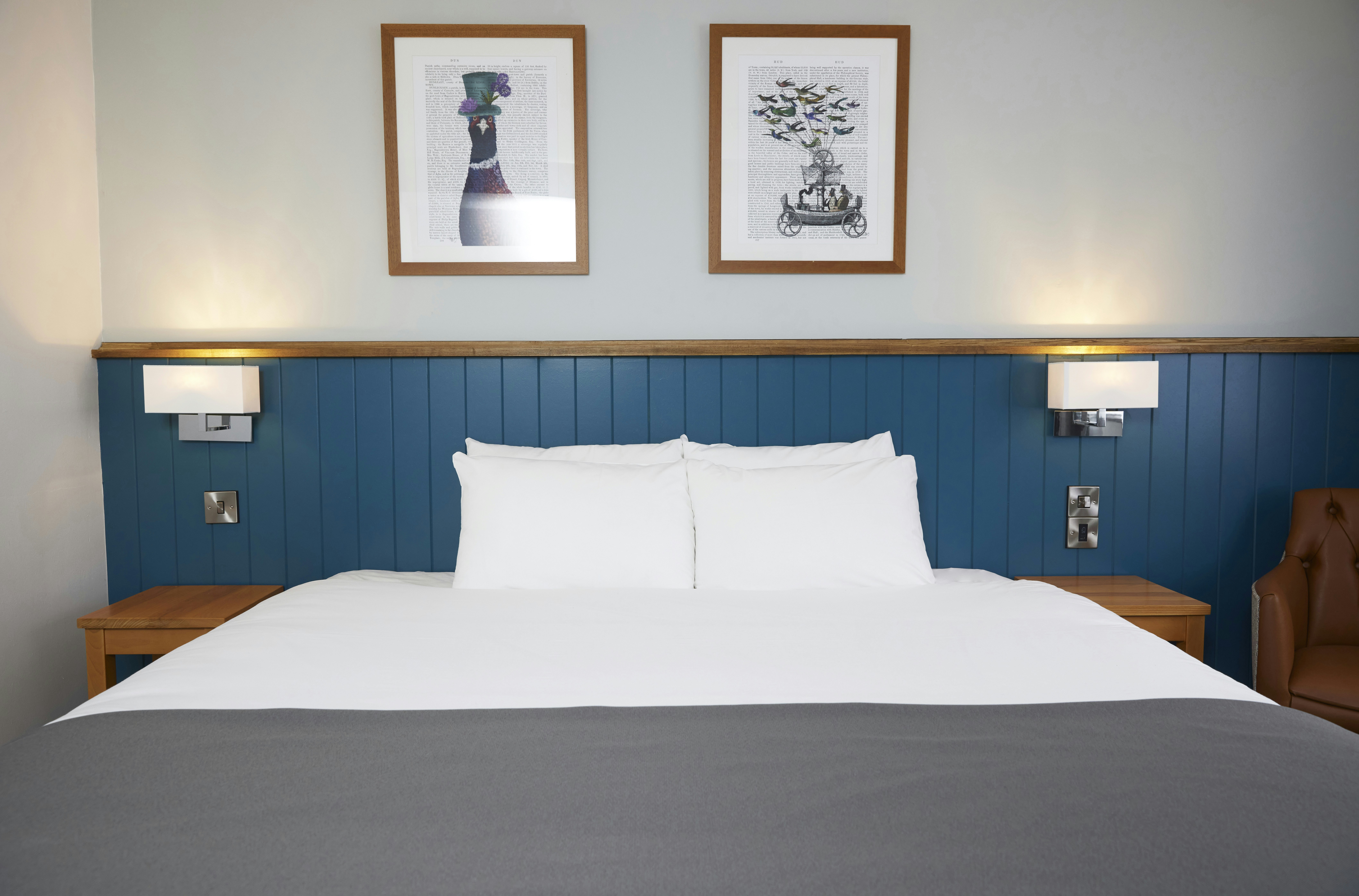 The Bay Horse Hotel 9/32