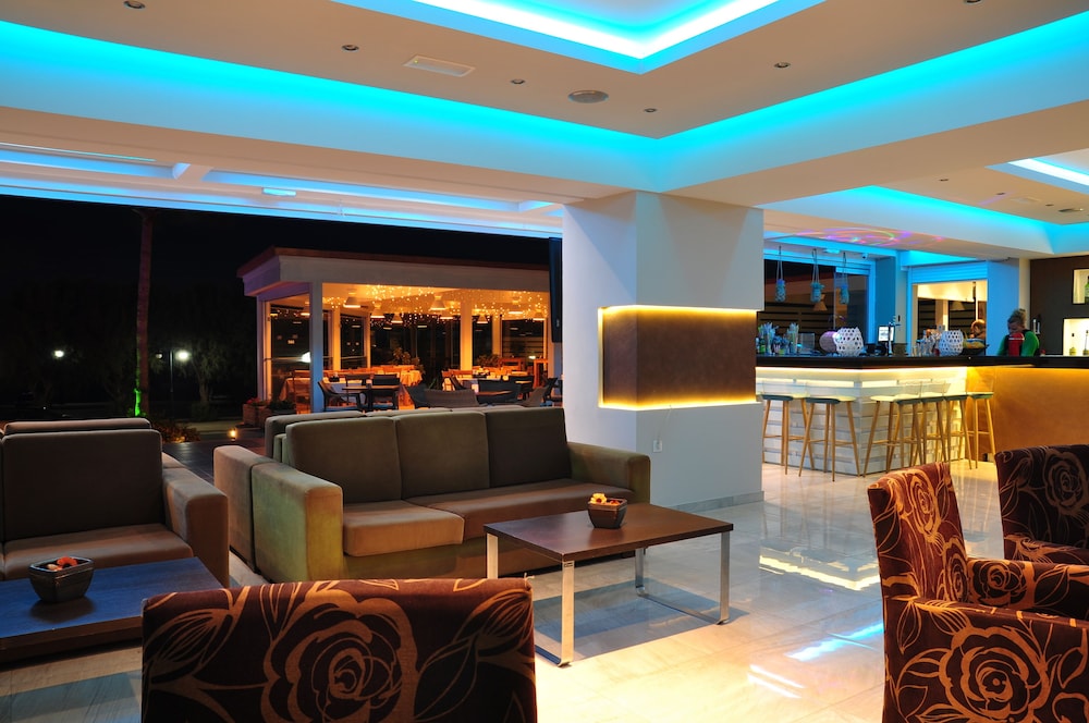 Sea Melody Beach Hotel And Apartments 19/35