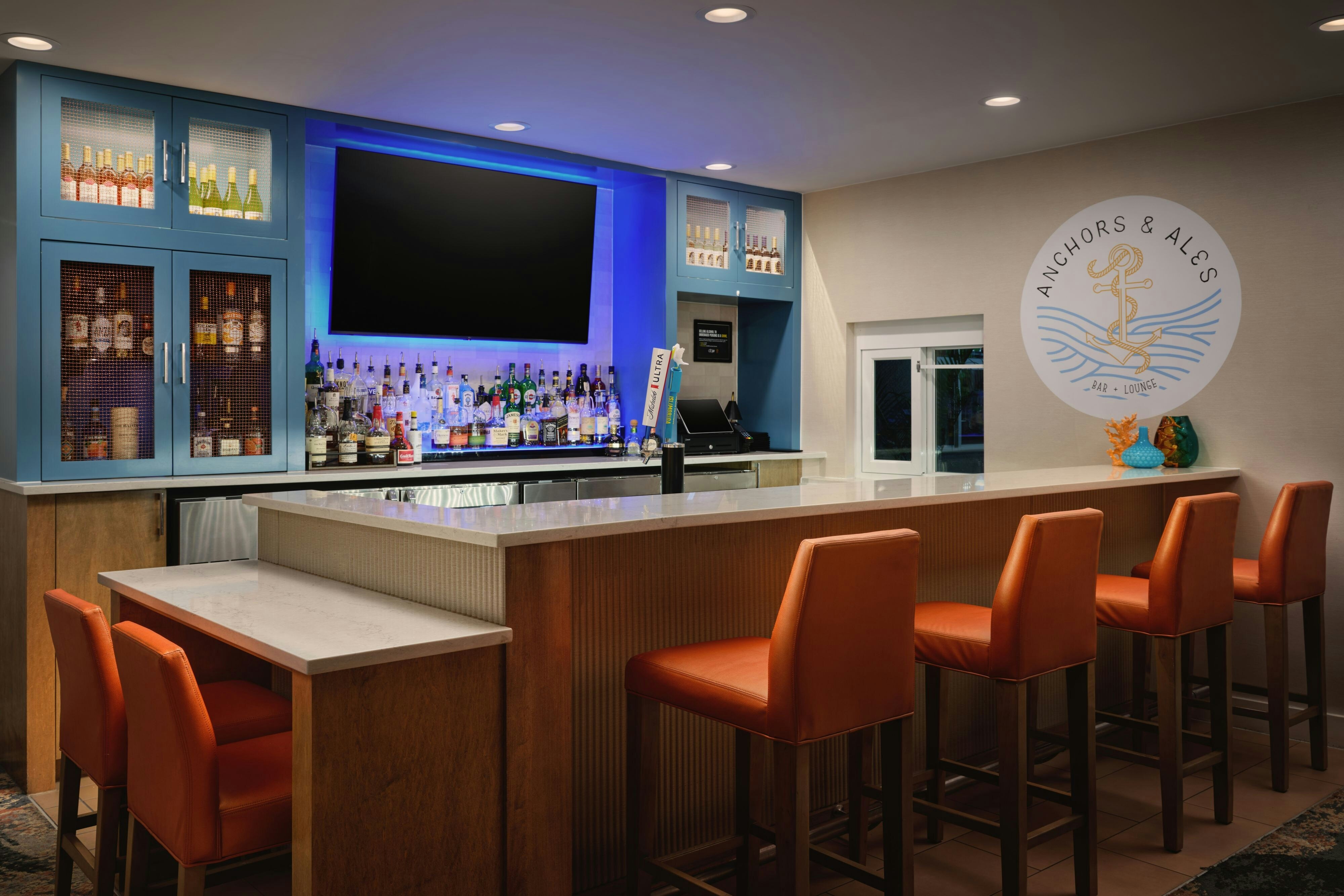 Residence Inn Fort Lauderdale Airport Cruise Port 6/6