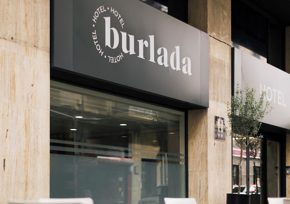 Burlada 34/47