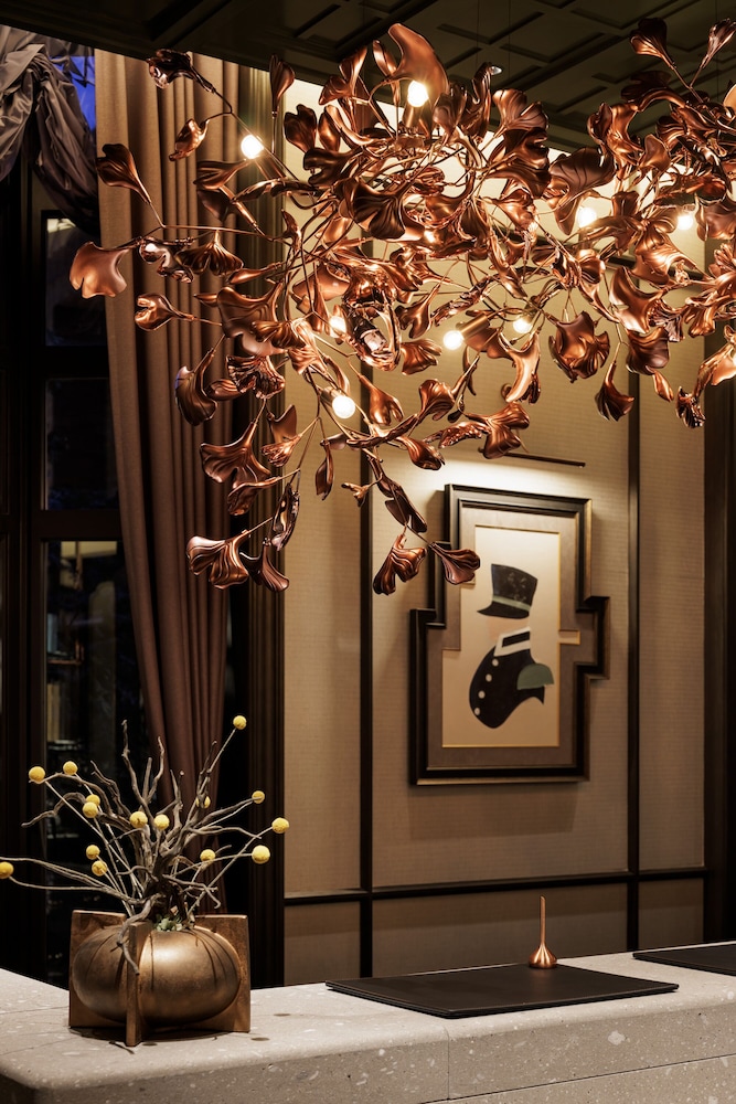 Hotel Sousei Sapporo Mgallery 9/63