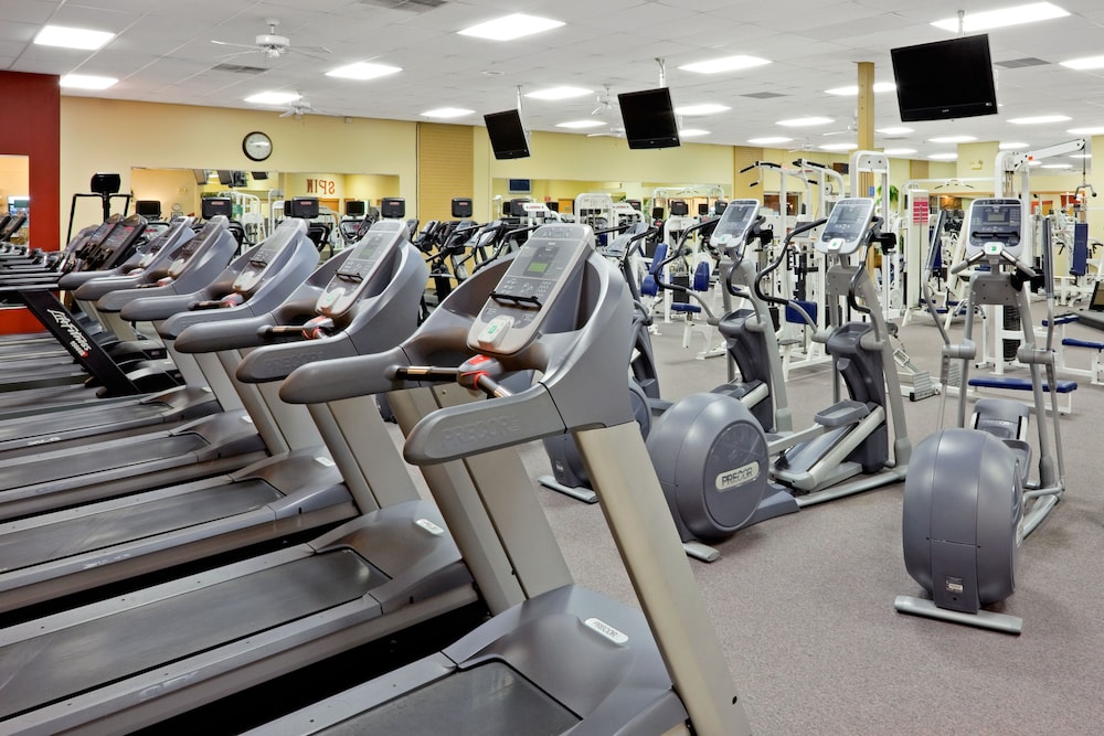 Holiday Inn Express & Suites Carneys Point - Pennsville, an IHG Hotel 26/51
