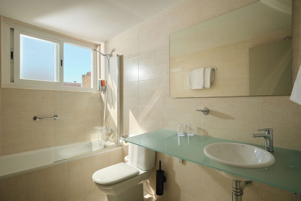 Sercotel Zurbaran Palma 63/64