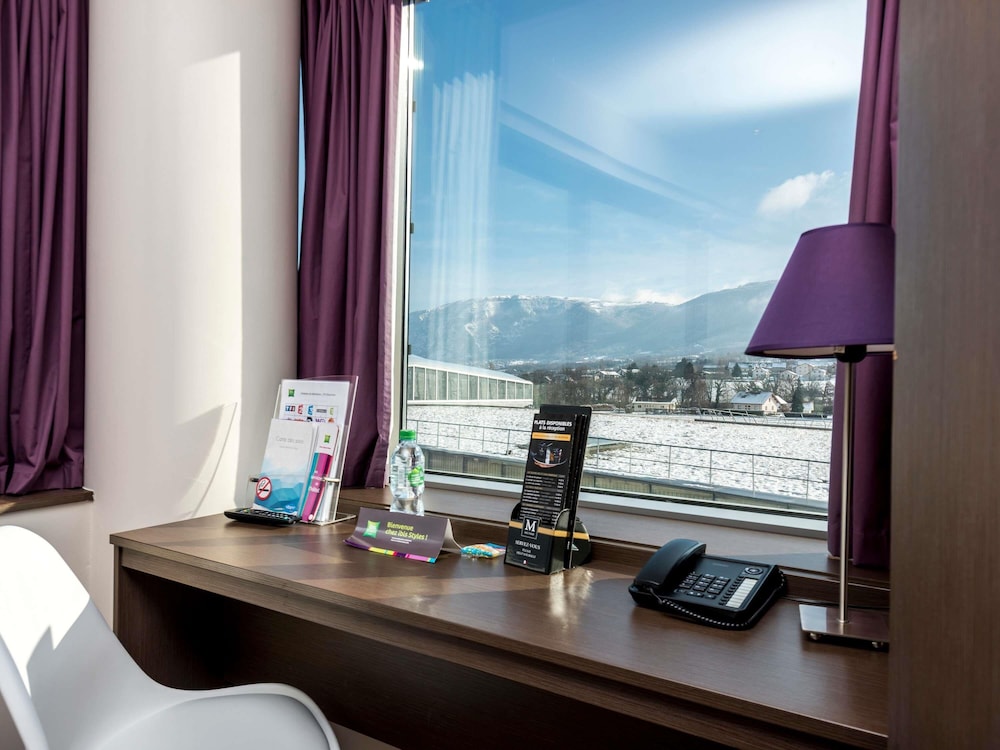Ibis Styles Saint Julien En Genevois Vitam 35/46