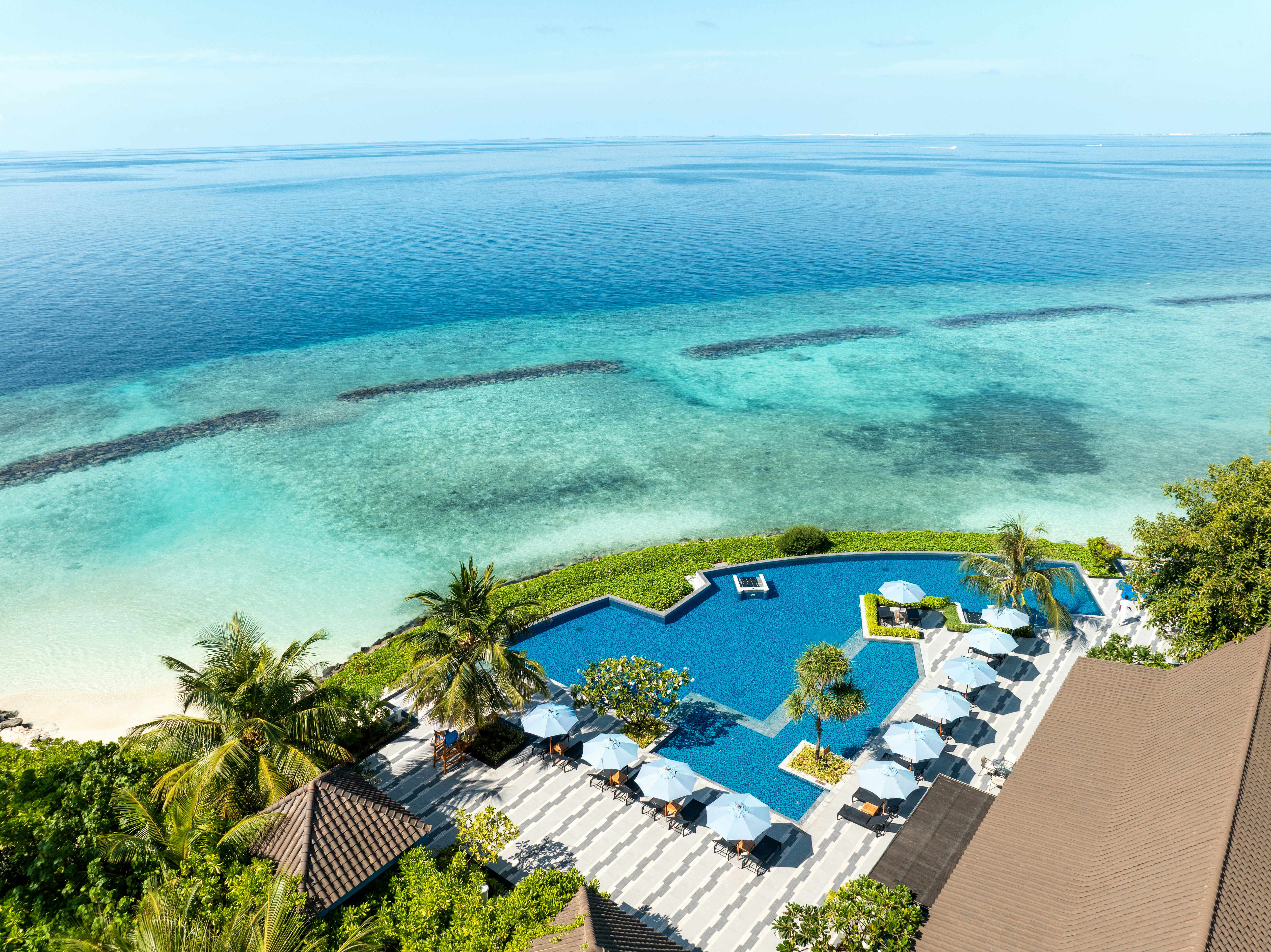 SAii Lagoon Maldives, Curio Collection by Hilton 30/39