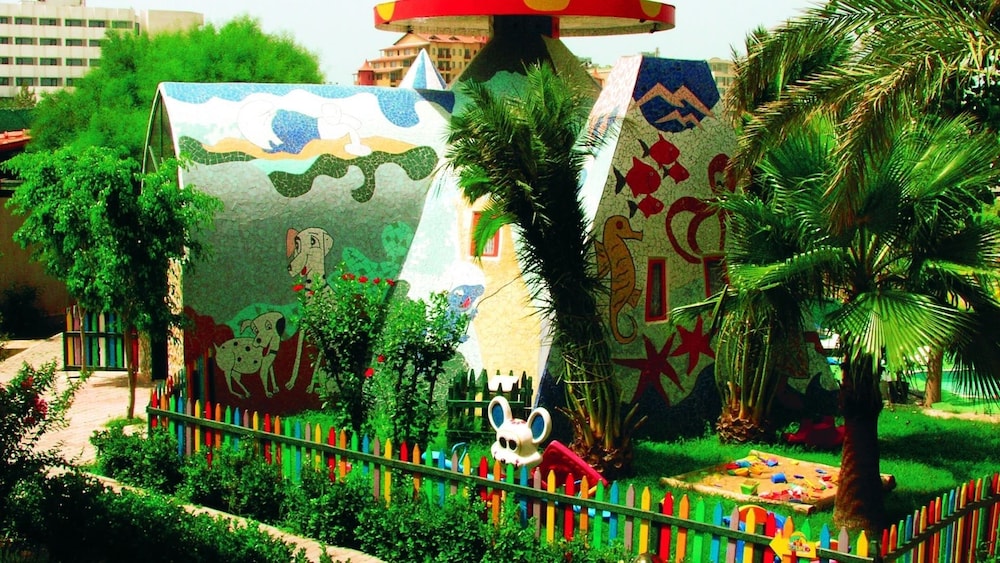 Sural Garden 55/66