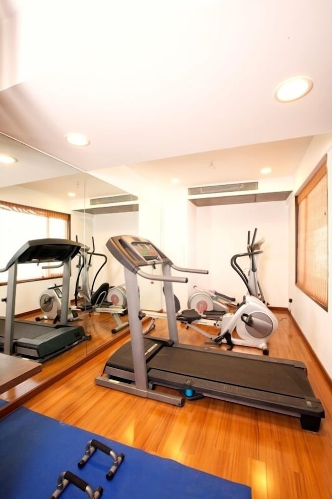 Octave Hotel Spa Sarjapura Road 24/38