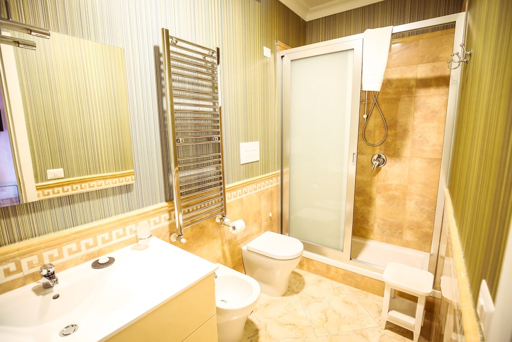 Hotel Napoli Mia 23/65