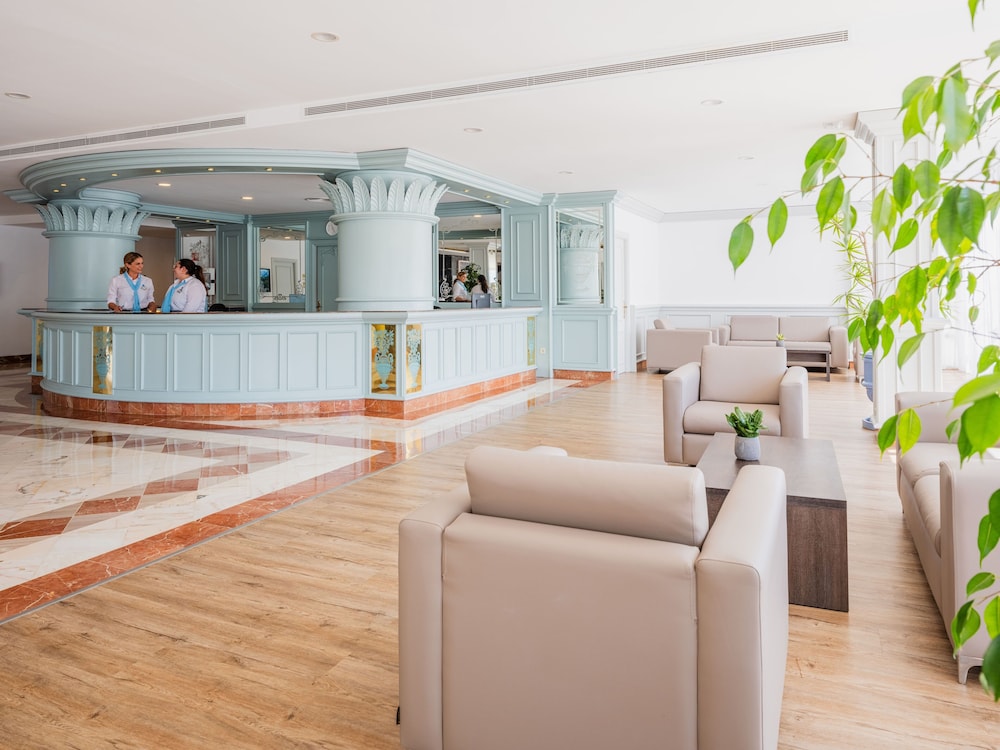 Grupotel Playa Camp De Mar - Adults Only 8/64