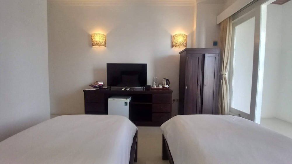 Lumiere Hotel Gili Trawangan 15/46
