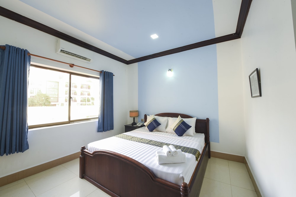 THE VILLA SOK SAN SQUARE 8/50