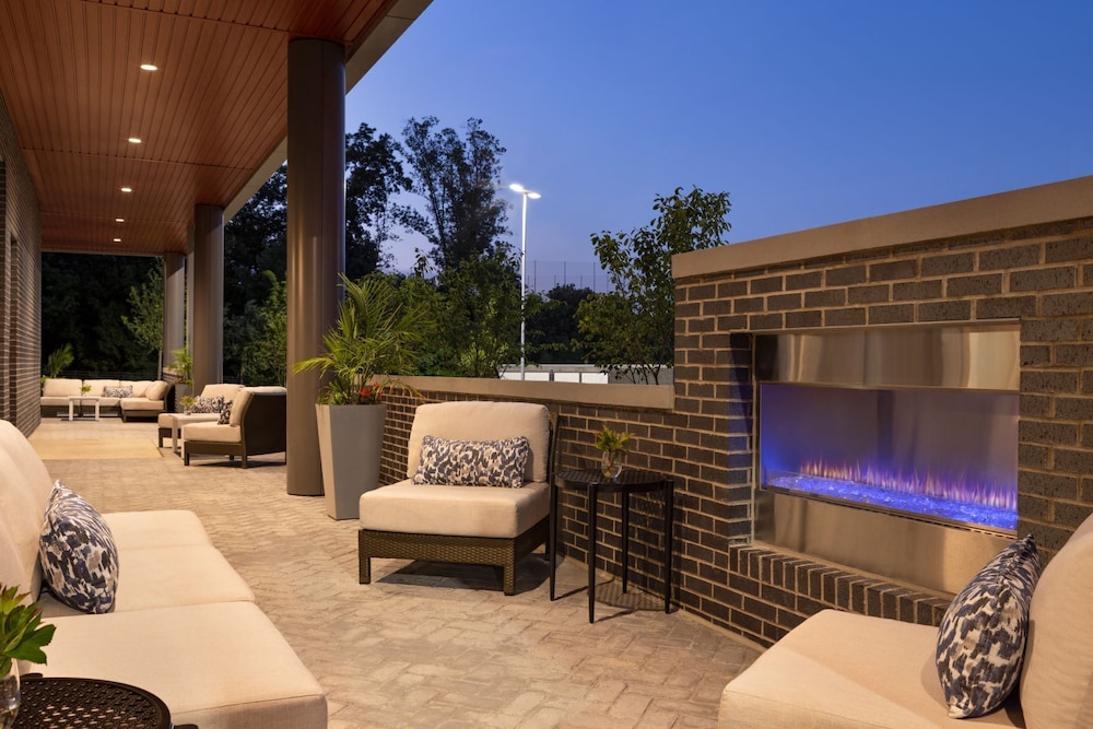 Hyatt Place Columbus/Polaris 6/37