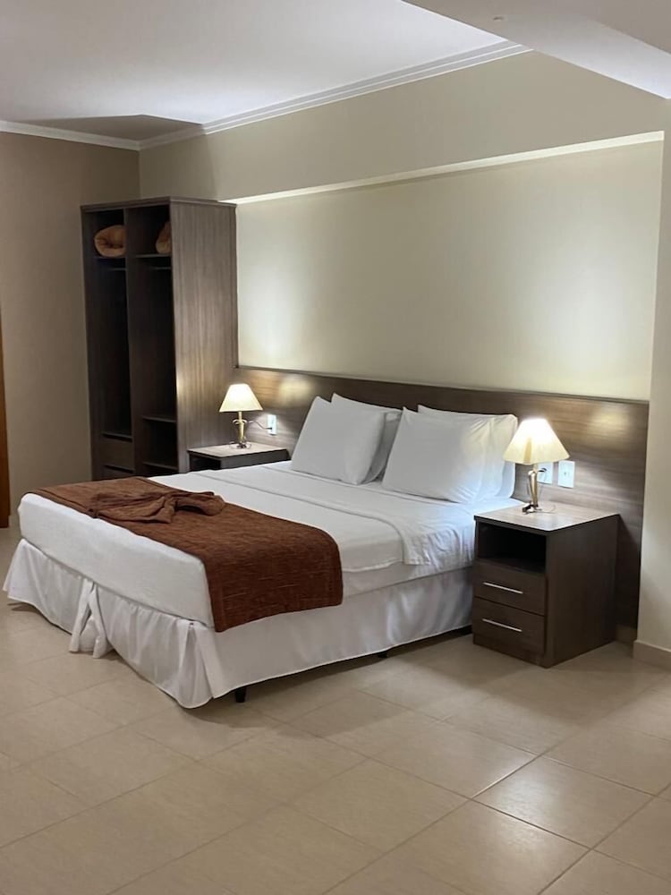 San Diego Suites Rio Grande Passos 12/58
