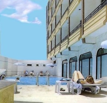 Ramada Plaza by Wyndham Istanbul Sultanahmet 47/50