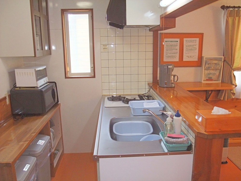 Lake Villa Kawaguchiko 23/70
